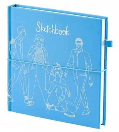 Sketchbook