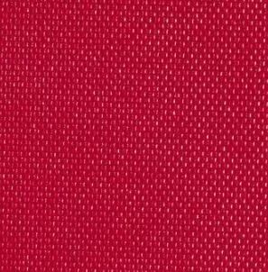 Skivertex textur� effet cuir adh�sif Rouge gloss