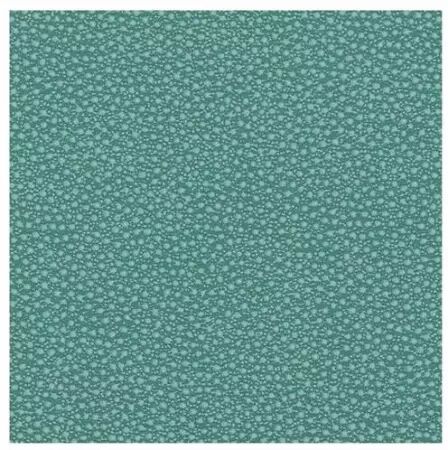 Skivertex texturé effet cuir adhésif Vert Menthe