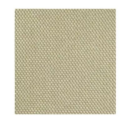 Skivertex textur� toile adh�sif M�tal Or stri�
