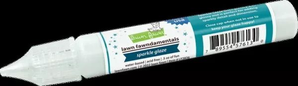 Sparkle Glaze - colle � paillettes
