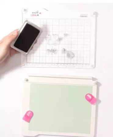 Stamp Easy +