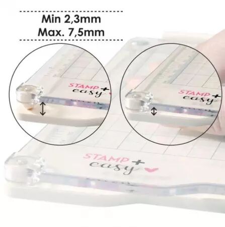 Stamp Easy +