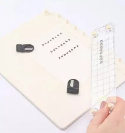 Stamp easy - Pro