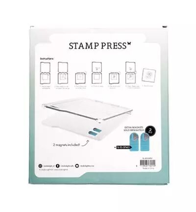 Stamp Press