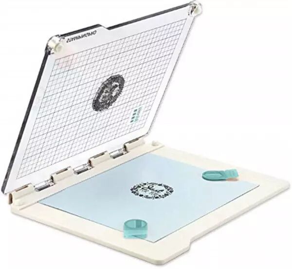 Stampingpro - Presse � tampons
