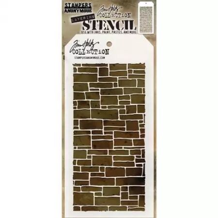 Stencil - Slate