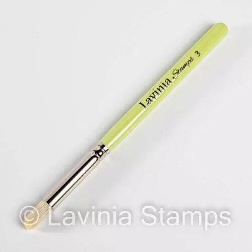 Stencil Brush - S�rie 3