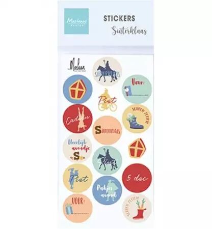 Stickers - Noël