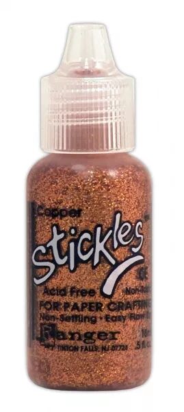 Stickles Copper - cuivre - Ranger