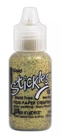 Stickles Gold