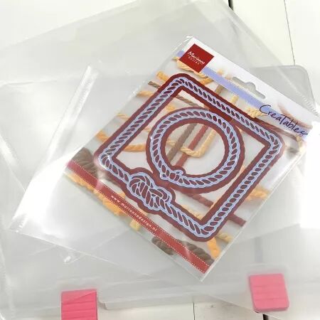 Storage Box - boite de rangement