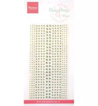 Strass - Mint