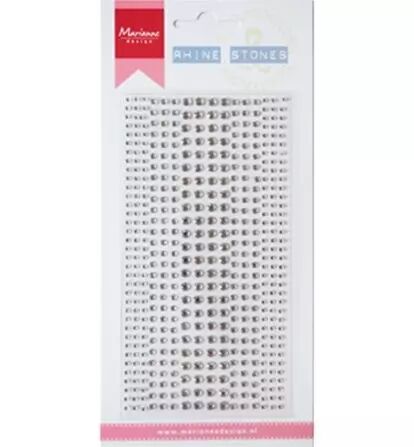 Strass -Rhine stones
