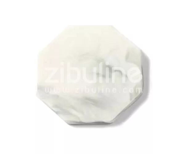 Support c�ramique pour cachet de cire