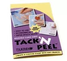 TACK\'N PEEL