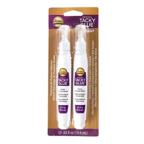 Tacky Glue - 2 stylos