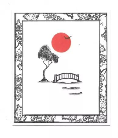 Tampon - A6 - #1048 - Fresh Air