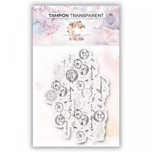 Tampon - affanchissement