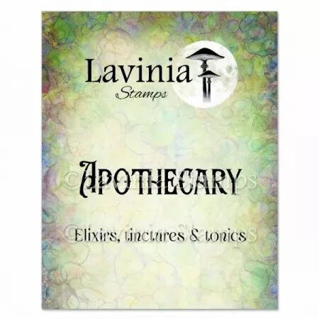 Tampon - Apothecary - Lavinia