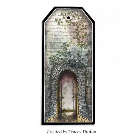 Tampon - Archway - Lavinia