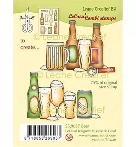 Tampon - Beer - Bi�re