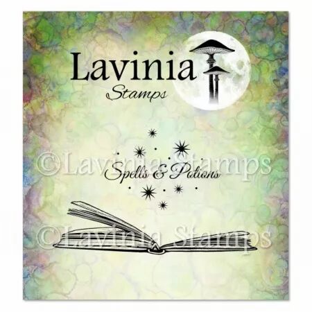 Tampon - Book of Spells - Lavinia