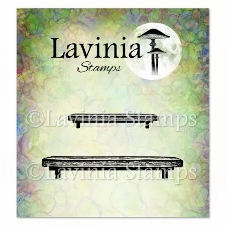 Tampon - Bookshelf - Lavinia