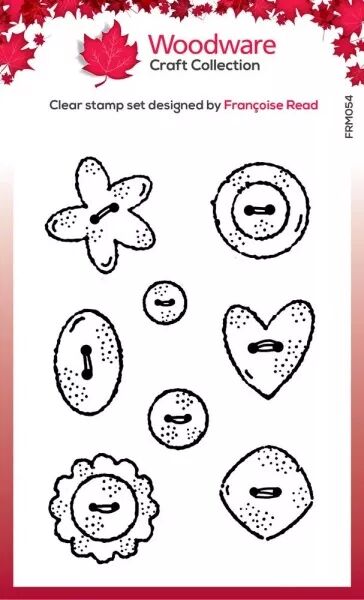 Tampon - Boutons