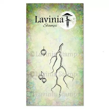 Tampon - Branche de baies - Lavinia
