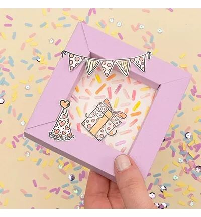 Tampon - Celebrations- Nellie\'s Choice