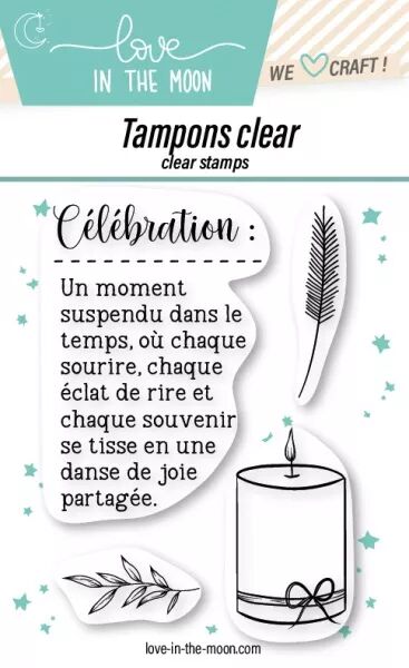 Tampon - C�l�brations