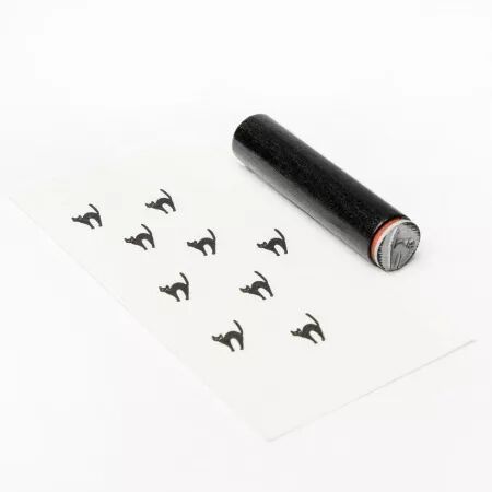 Tampon - Chat - Alexandra Renke