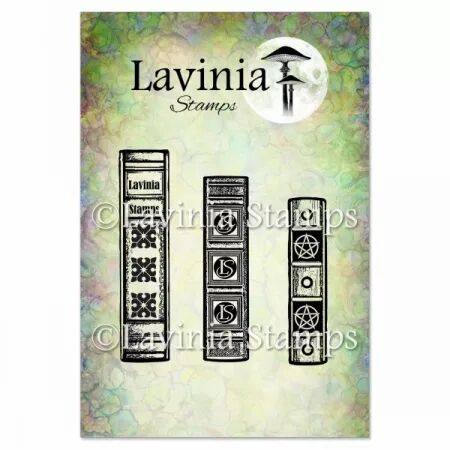 Tampon - Cures & Curses- Lavinia