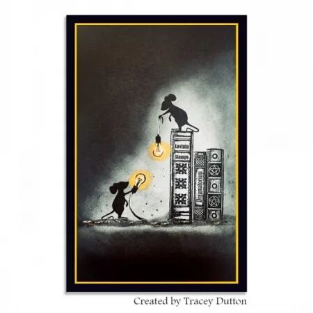 Tampon - Cures & Curses- Lavinia