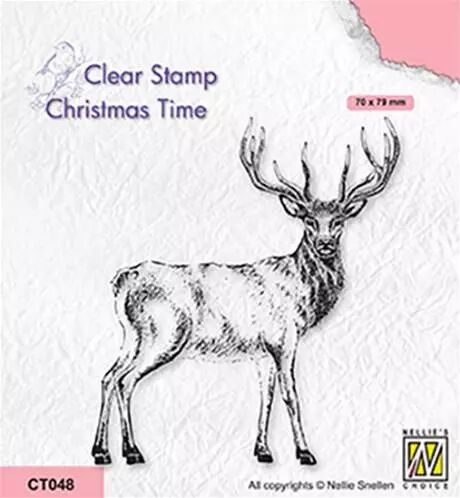 Tampon - Deer