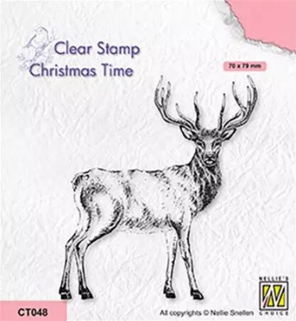 Tampon - Deer