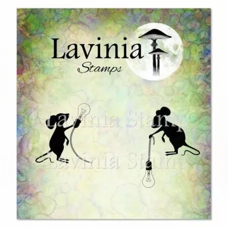 Tampon - Double Trouble - Lavinia