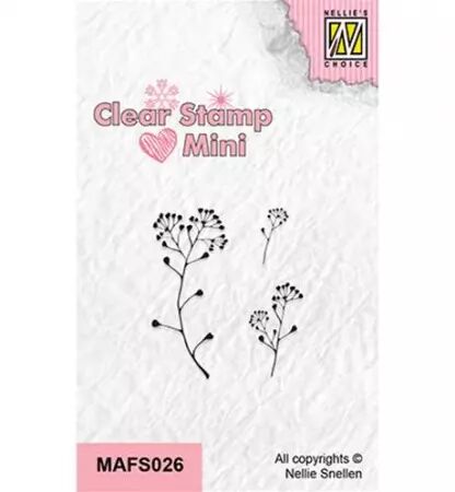 Tampon - Embellifers