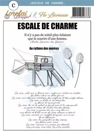 Tampon - Entre terre et mer - Escale de charme