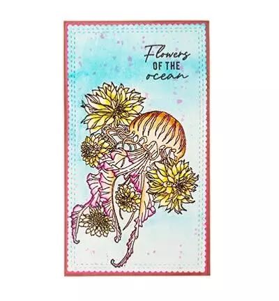 Tampon - Essentials - Flower Squid