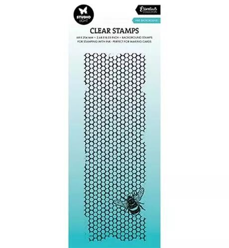 Tampon - Essentials - Hive Background