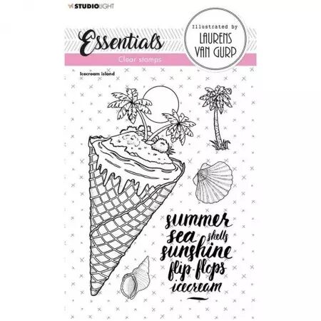 Tampon - Essentials - Icecream island
