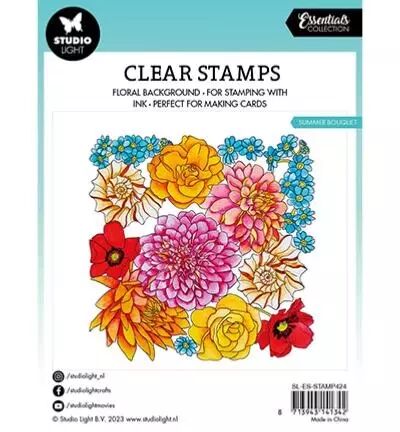 Tampon - Essentials -Summer bouquet