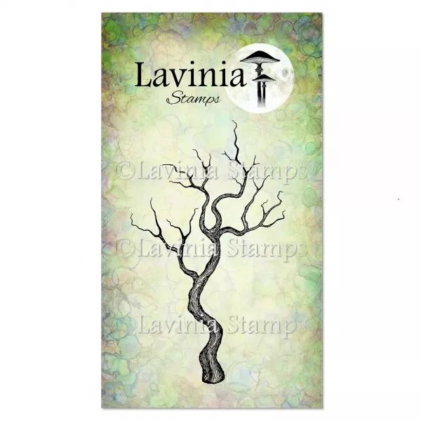 Tampon - Everdusk Tree - Arbre Everdusk- Lavinia