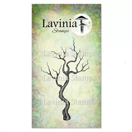 Tampon - Everdusk Tree - Arbre Everdusk- Lavinia