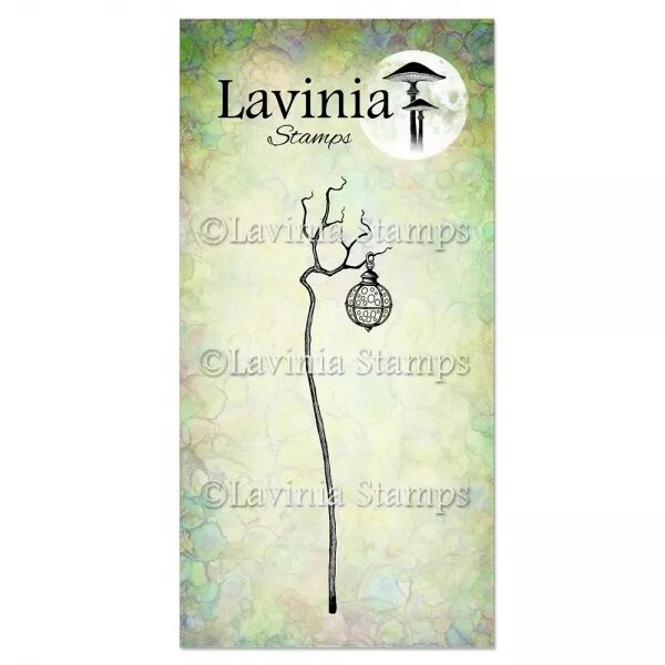 Tampon - Everlight 2 - Lanterne - Lavinia