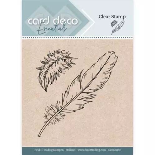 Tampon - Feather