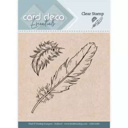 Tampon - Feather