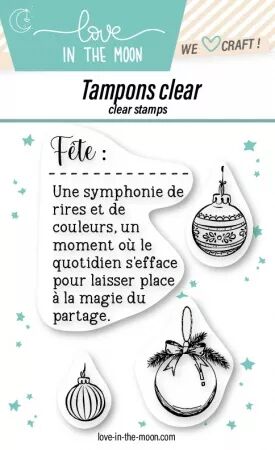 Tampon - Fête